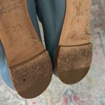 Chloé Chloe Lauren Leather Ballet Flats Photo 7