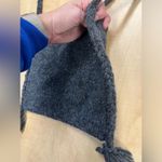 J.Crew Wool Knit Square Shoulder Bag Photo 5