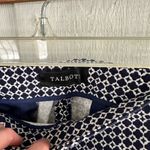 Talbots Chatham Ankle Slacks Photo 1