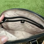 Kate Spade Kate‎ Spade black Crossbody handbag Black With Pink Interior Photo 12