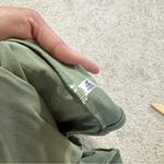 Aerie Women’d Long Wrap Tie One Piece Full Coverage Swimsuit in Green L Photo 10