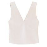 Banana Republic  Sweater Cropped Tank Photo 2