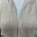 Kaisely  open front cardigan rabbit hair Photo 1