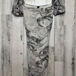 Akira Dragon Dress Photo 4