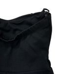 Deb store Deb Strapless Black Mini Dress (M) Photo 5