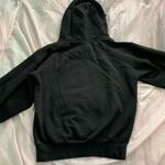 Black Cali hoodie Photo 3