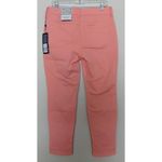 NYDJ Alina Convertible Ankle Jeans Stretch Slim Fit- Size 8 - NWT Photo 2