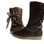 White Mountain Boots Photo 1