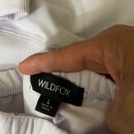 Wildfox  Keep growing lounging set size LG Photo 7