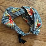 ZARA  headwrap Photo 1