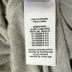 Babaton Aritzia‎  Norris Relaxed T-Shirt in Heather Ashen Grey, Size Small Photo 11