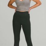 Lululemon Align Tank Heathered Rover 4 Photo 1