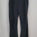 Reebok Women's Straight Leg Athleisure Pants Size XL Photo 1