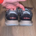 New Balance  acteva all terrain grey blue 510 v4 tennis shoes Photo 4