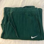 Nike Women’s Ribbed Jersey Wide Leg Pants Photo 6