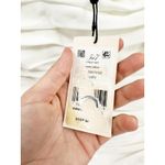 Cinq A Sept Vance Dress in White Mini Dress Ruched Bride 8 Photo 5