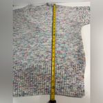 Seven7  V Neck Sweater Medium NWOT Photo 6