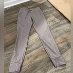 Halara  purple joggers M Photo 3