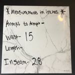 Cache  purple pants‎ Photo 8