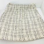 Princess Polly — CAROLINE MINI SKIRT MULTI, CHIC TWEED SKIRT, NWT, SIZE US 4 Photo 4