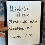 Chunky Knit Crochet Sweater Eggplant Deep Purple Cardigan Cozy Womens M Wool Size M Photo 14