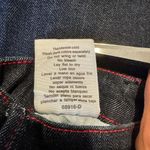 Judy Blue “Be Mine” Heart Pocket Skinny Jeans Dark Wash High Rise 3/26 NWT Photo 3