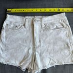Calvin Klein  high waisted shorts Photo 1