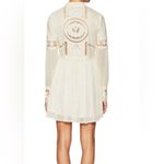 Free People  dreamland mini dress Photo 1