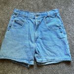 ZENA  Jean Vintage Shorts Photo 1