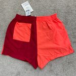 Urban Renewal Remnants Colorblock Nylon Short NWT Photo 2