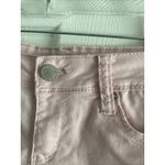 Ymi ‎ Wannabettabutt 7 Pink Denim Shorts Photo 2