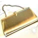 Gold Evening Clutch Photo 0