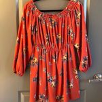 Embrace Off The Shoulder Dress Photo 0