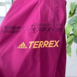 Adidas Women’s AGRAVIC 3L JACKET Size XS Photo 5