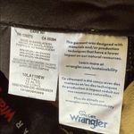 Wrangler  All Terrain Gear Slim Utility Pants Photo 9