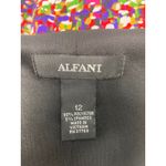 Alfani  Sleeveless Ruched Sheath Dress – Size 12 Photo 4