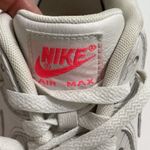 Nike  Undefeated x Air Max 90 White Solar Red Men’s‎ 6 Women’s 7.5 Photo 9