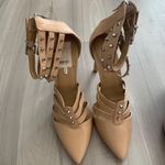 BCBGMAXAZRIA Heels Photo 1