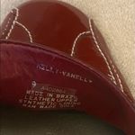 EUC Patent Leather Kenneth Cole Reaction Loafers Size 9 Photo 6