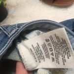 Anthropologie  Holding Horses Distressed Denim Jean Photo 2