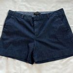 Banana Republic Hampton Women’s Shorts Size 32/14-EUC Photo 0