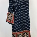 Forever 21  / M / Blue Boho Dress Photo 4