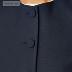 J.Crew  Cora lady jacket in four-season stretch Photo 1