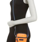 Nautica  Sail On Patterned Crossbody Bag NWT Photo 0