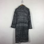 Barefoot Dreams CozyChic Heathered Grey Cozy Soft Robe Size Small Loungewear Photo 12