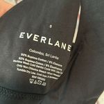 Everlane NWT The Cotton Tank Bra Photo 5