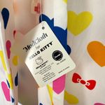 Modcloth NWT  x Hello Kitty Supercute Love Button-Up Top Size Medium M NEW Photo 13