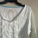 St. Somewhere margaritaville blouse N Size M Photo 2