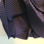 Baleaf Women's Athletic Skort Size Small Pleated Tennis Golf Navy Photo 4