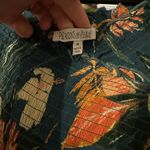 Patrons of Peace Floral Dress Photo 1